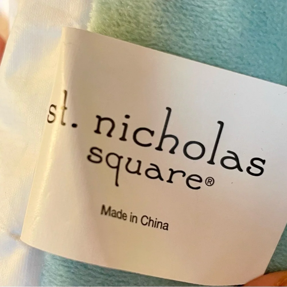 Kohls st nicholas